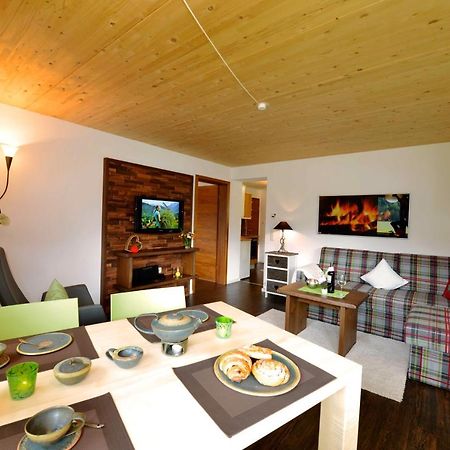 ריצלרן Landhaus Wild מראה חיצוני תמונה