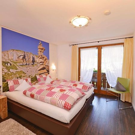 ריצלרן Landhaus Wild מראה חיצוני תמונה