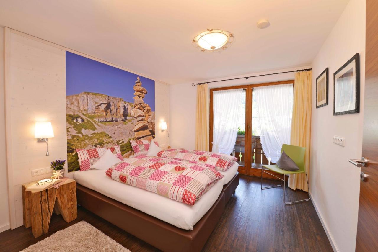 ריצלרן Landhaus Wild מראה חיצוני תמונה