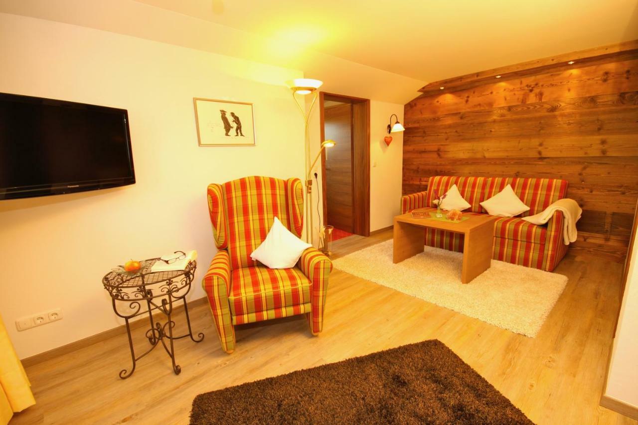 ריצלרן Landhaus Wild מראה חיצוני תמונה